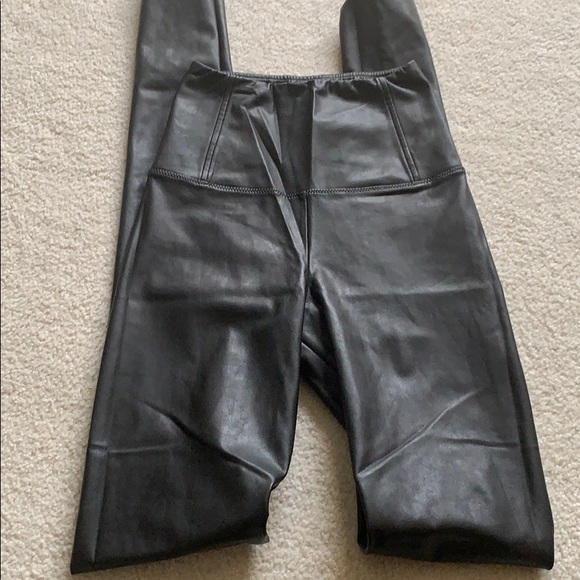 Wilfred Pants - Wilfred Free Leather Legging